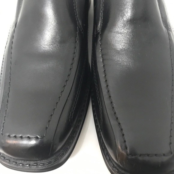 Genuine leather shoes - Picture 7 of 10